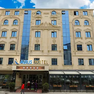 Alis Hotel **** Baku