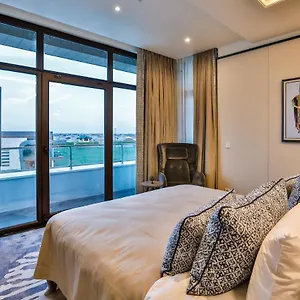 4* Otel Dreamland Golf Baku