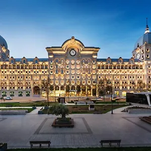 Courtyard By Marriott **** Baku