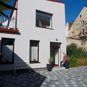 Boutique Frieden 2* Weiden in der Oberpfalz