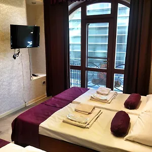 بيت شباب Hotel&hostel