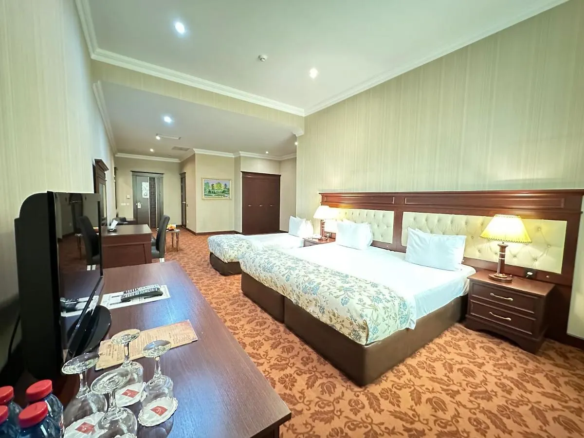 Modern Hotel Baku 4*,  Azerbaijan