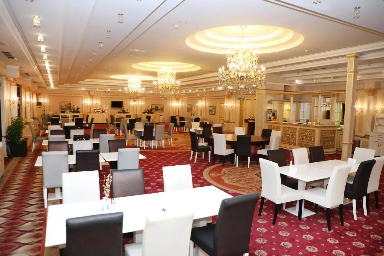 Modern Hotel Baku 4*,  Azerbaijan