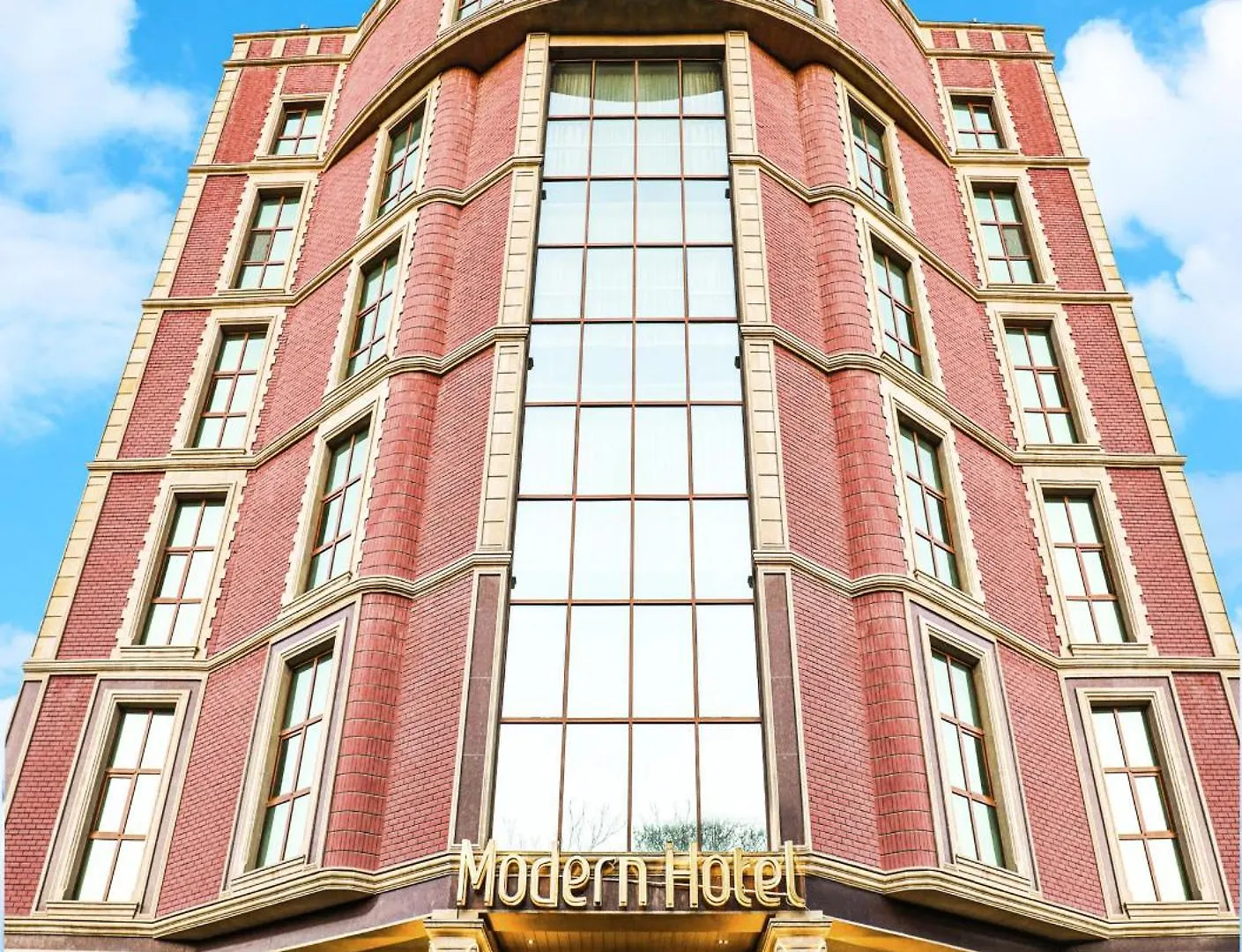 Modern Hotel Baku 4*,  Azerbaijan